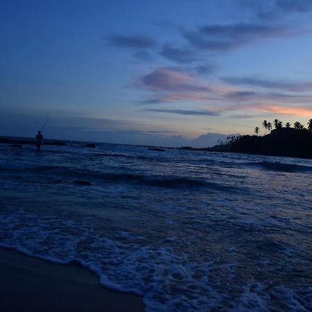 Sea View Tourist Inn Tangalle Zewnętrze zdjęcie
