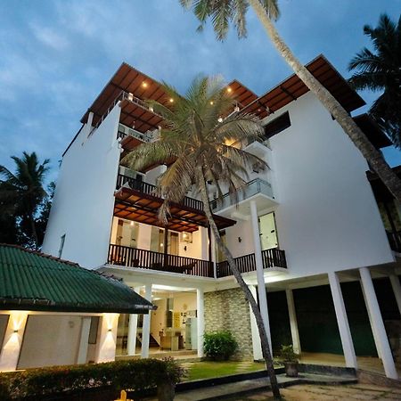 Sea View Tourist Inn Tangalle Zewnętrze zdjęcie