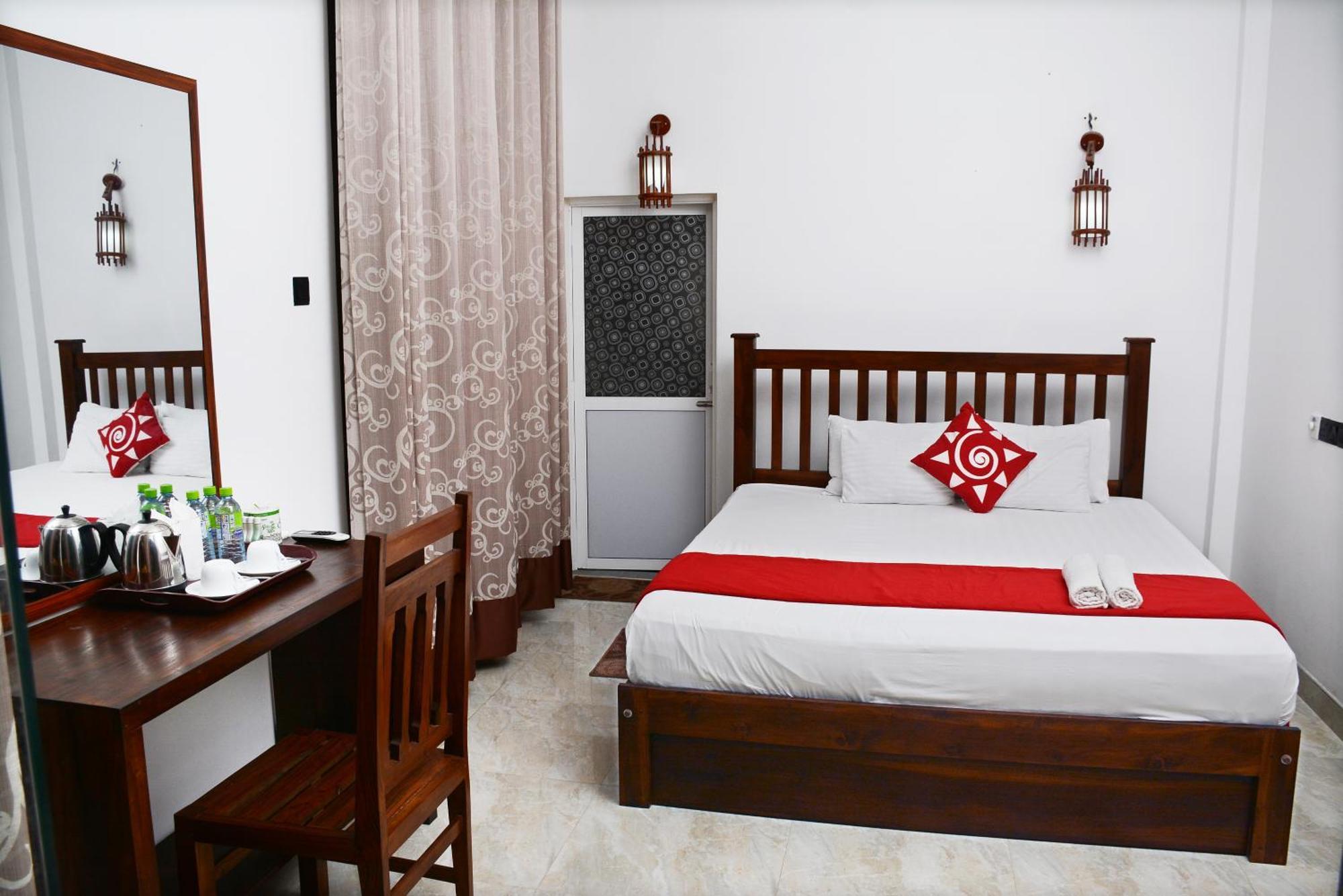 Sea View Tourist Inn Tangalle Zewnętrze zdjęcie