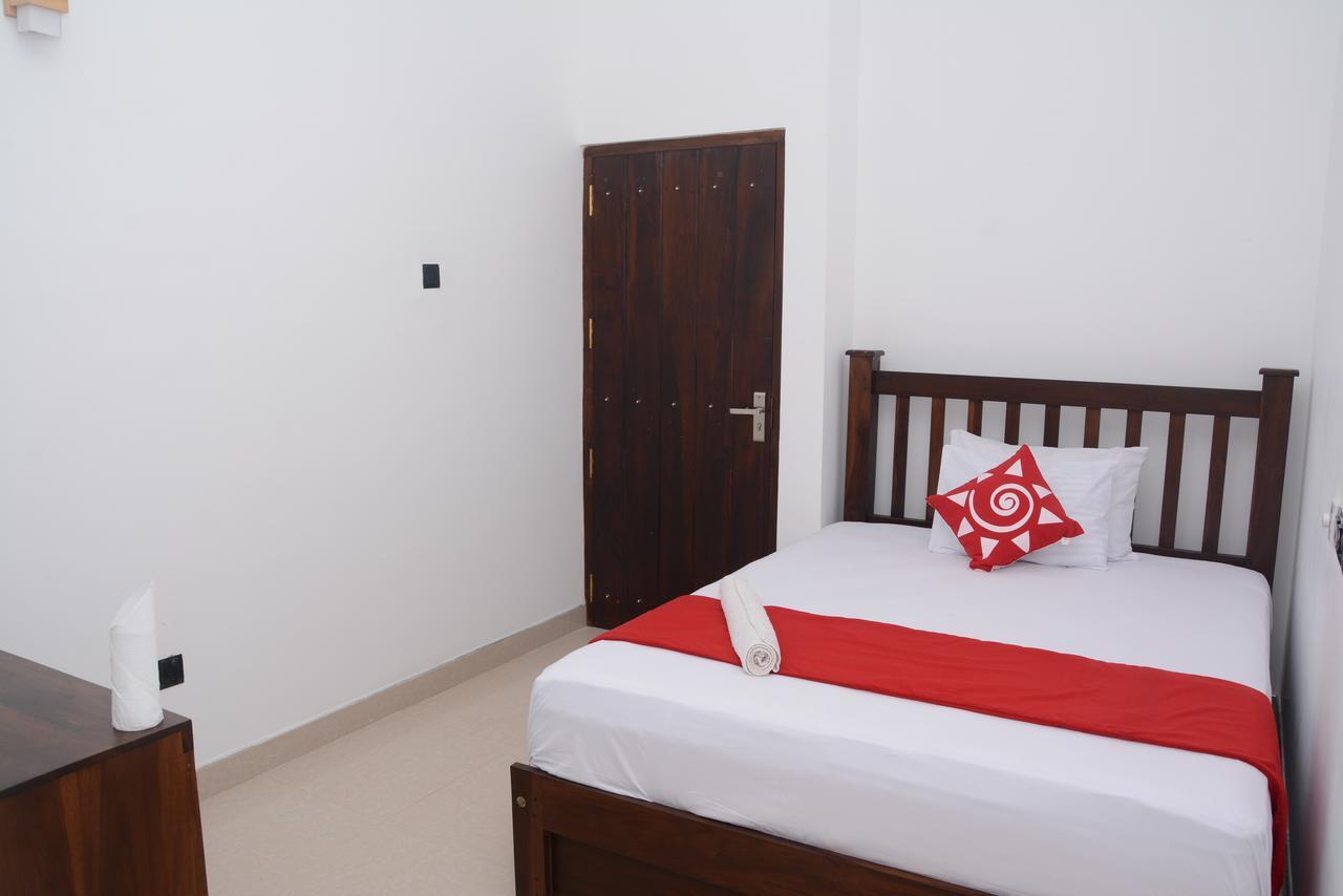 Sea View Tourist Inn Tangalle Zewnętrze zdjęcie