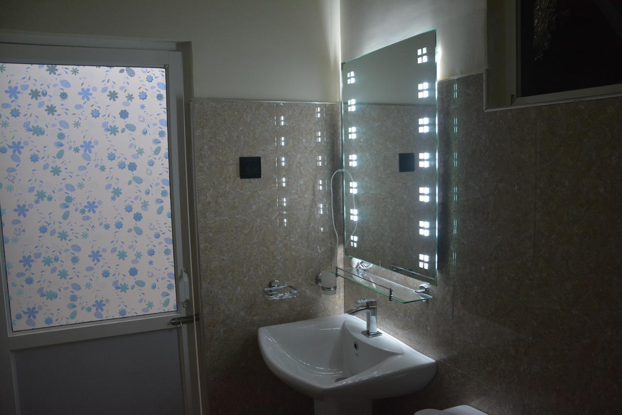 Sea View Tourist Inn Tangalle Zewnętrze zdjęcie