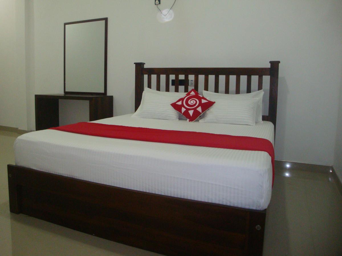 Sea View Tourist Inn Tangalle Zewnętrze zdjęcie