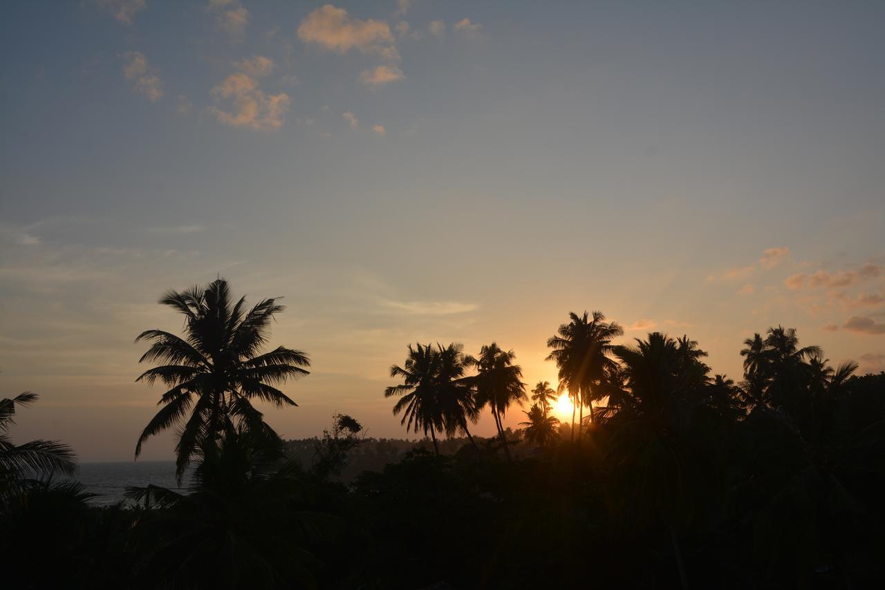 Sea View Tourist Inn Tangalle Zewnętrze zdjęcie
