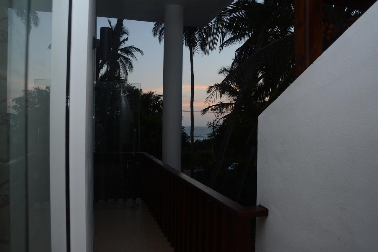 Sea View Tourist Inn Tangalle Zewnętrze zdjęcie