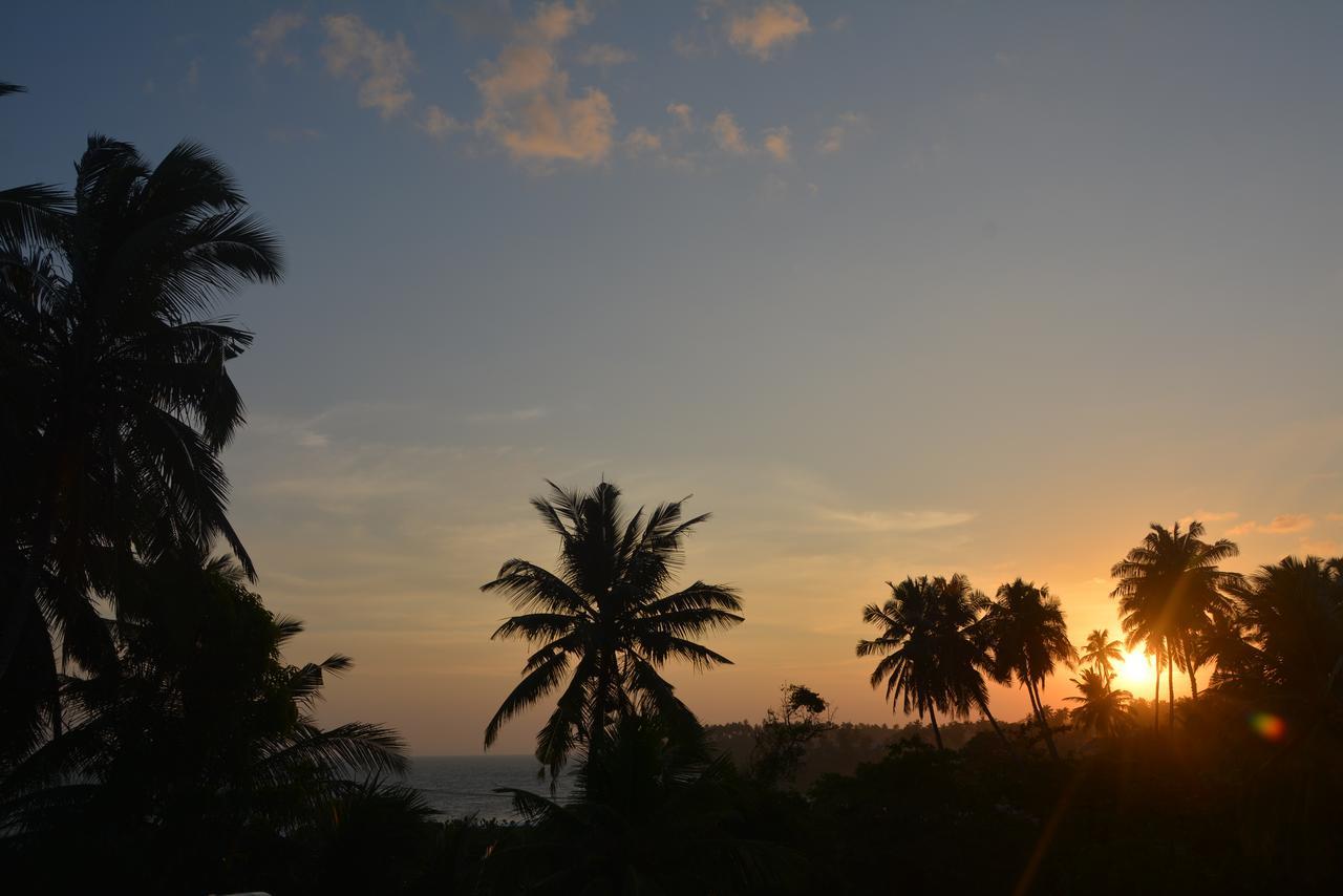 Sea View Tourist Inn Tangalle Zewnętrze zdjęcie