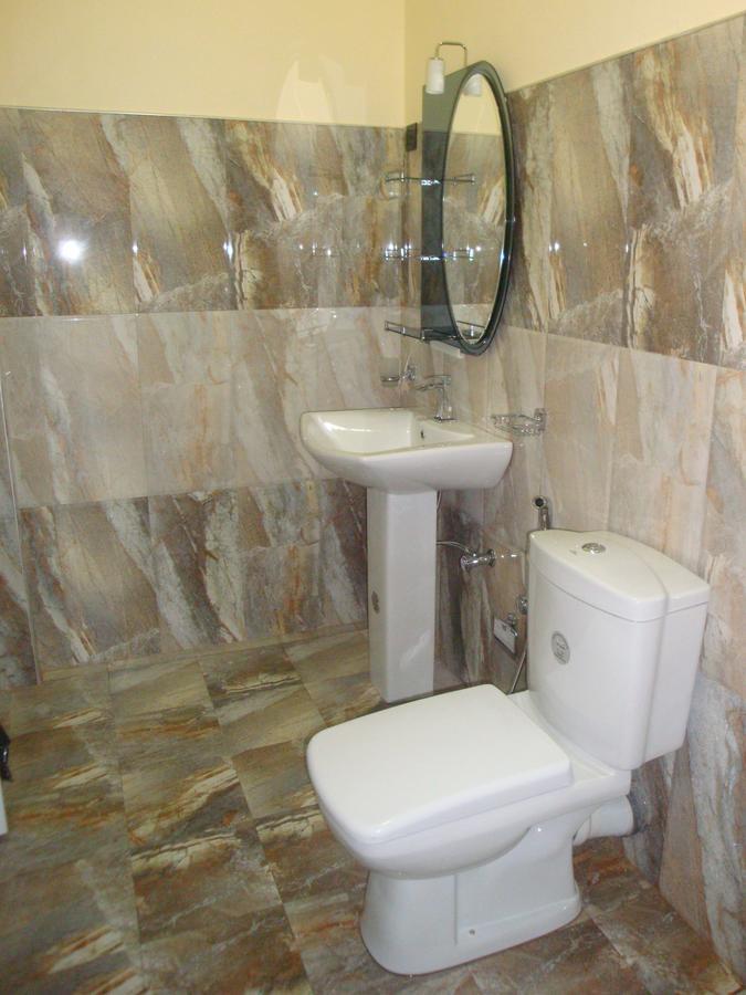 Sea View Tourist Inn Tangalle Zewnętrze zdjęcie