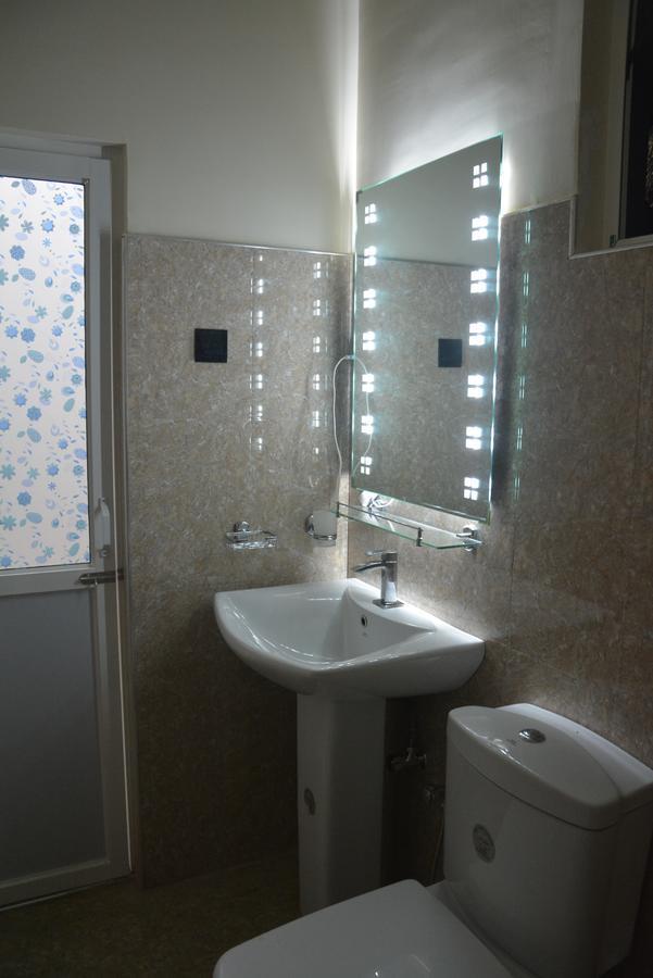 Sea View Tourist Inn Tangalle Zewnętrze zdjęcie