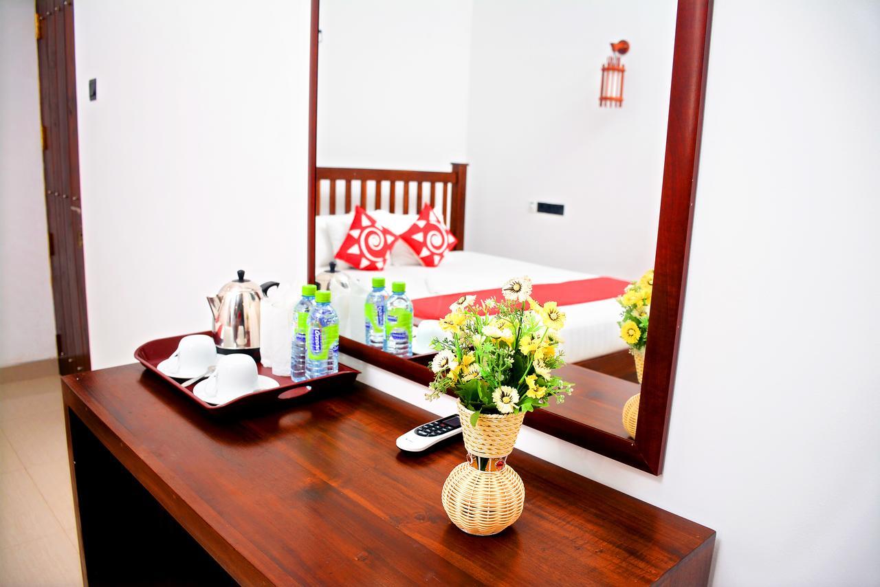 Sea View Tourist Inn Tangalle Zewnętrze zdjęcie