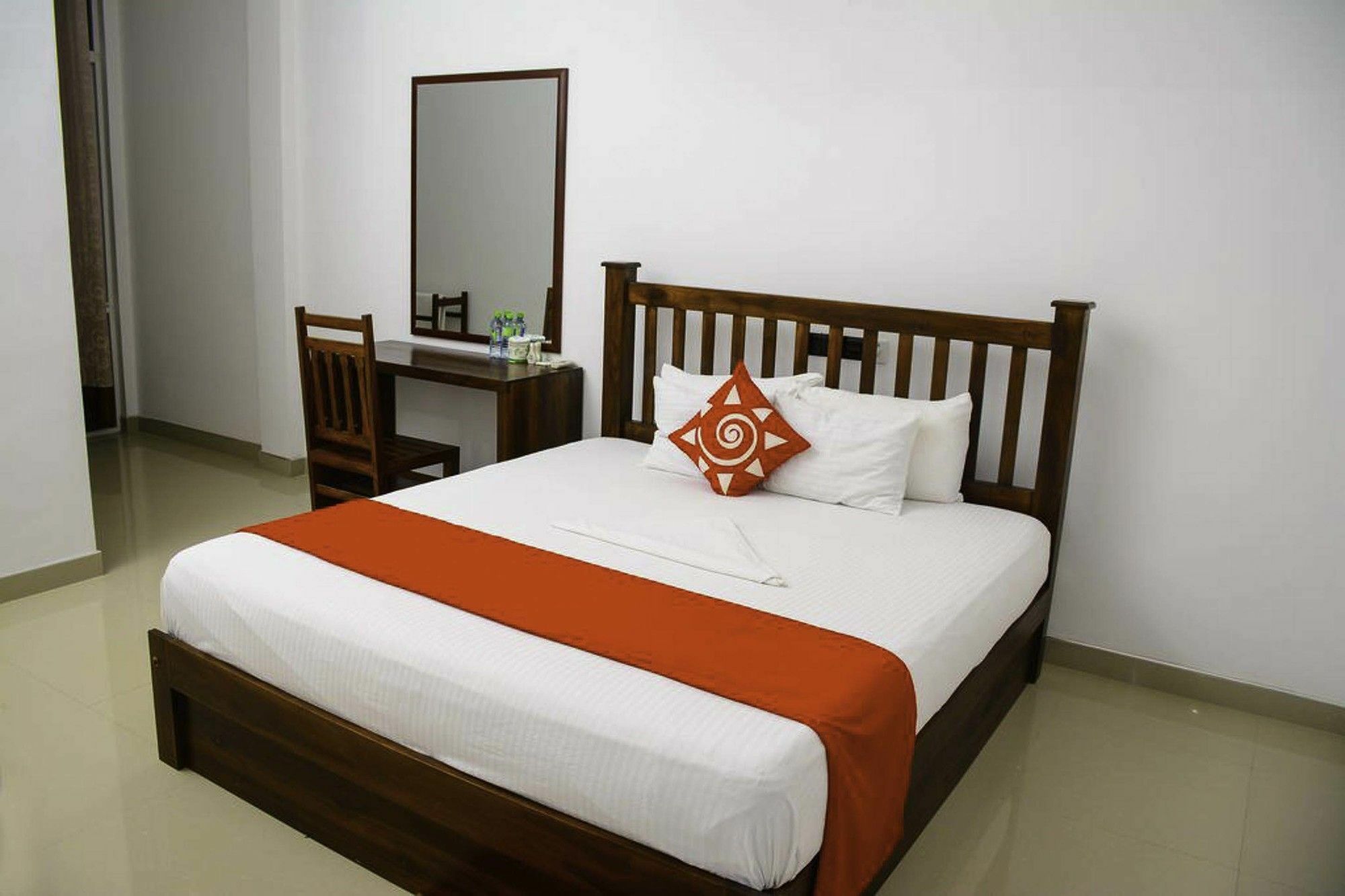 Sea View Tourist Inn Tangalle Zewnętrze zdjęcie